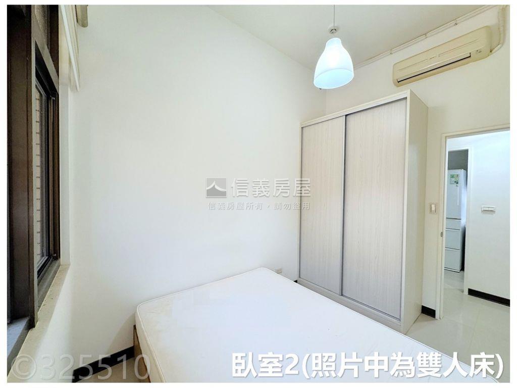 園區街☀邊間高樓正兩房房屋室內格局與周邊環境