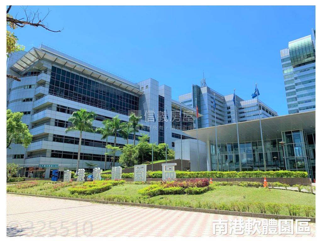 園區街☀邊間高樓正兩房房屋室內格局與周邊環境