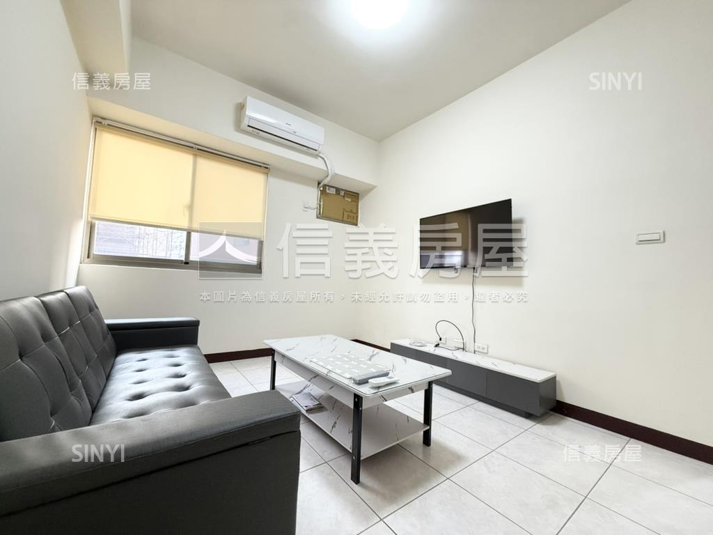 近中山醫震後兩房平車房屋室內格局與周邊環境