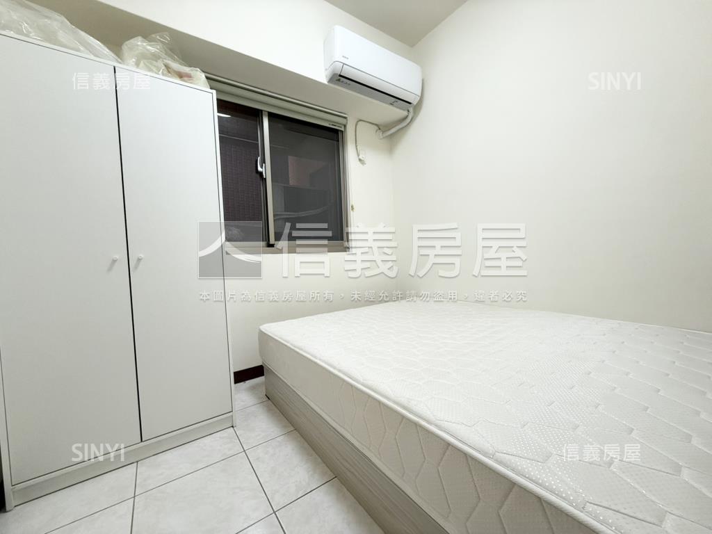 近中山醫震後兩房平車房屋室內格局與周邊環境