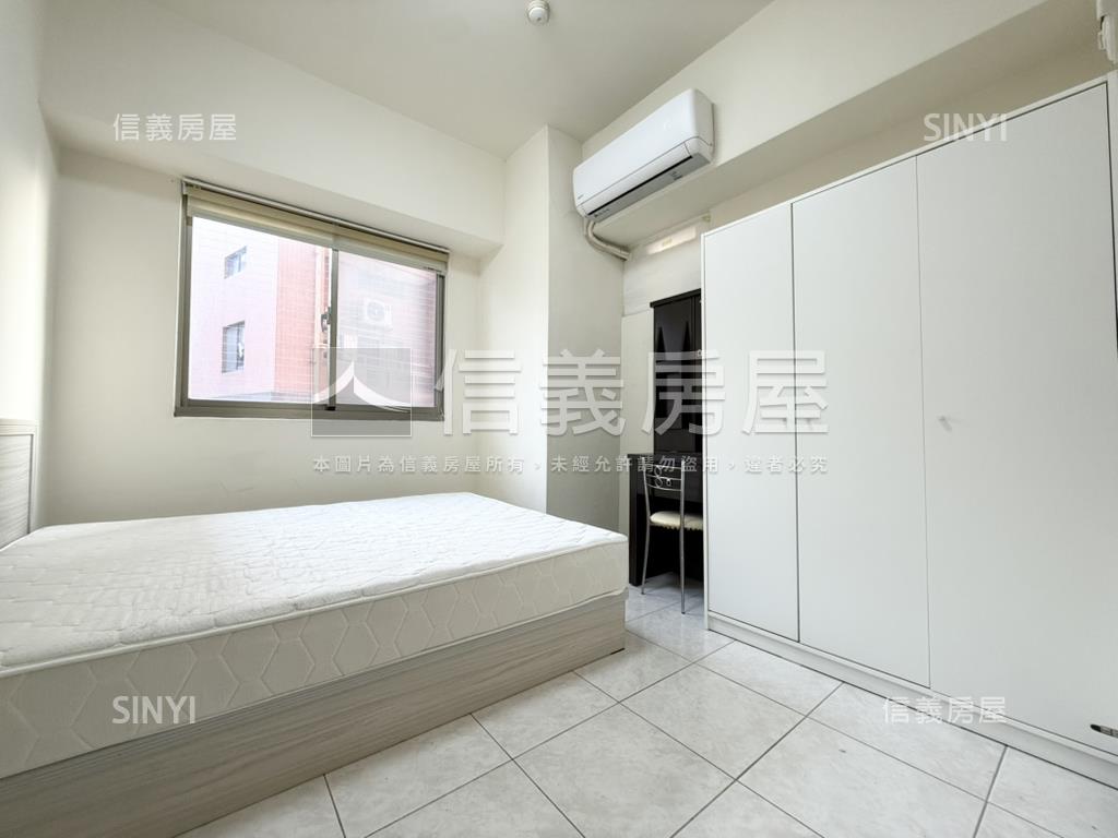 近中山醫震後兩房平車房屋室內格局與周邊環境