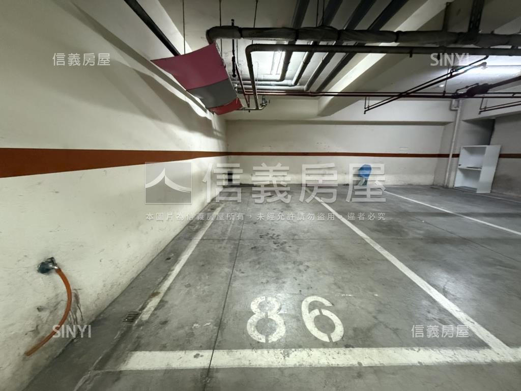 近中山醫震後兩房平車房屋室內格局與周邊環境