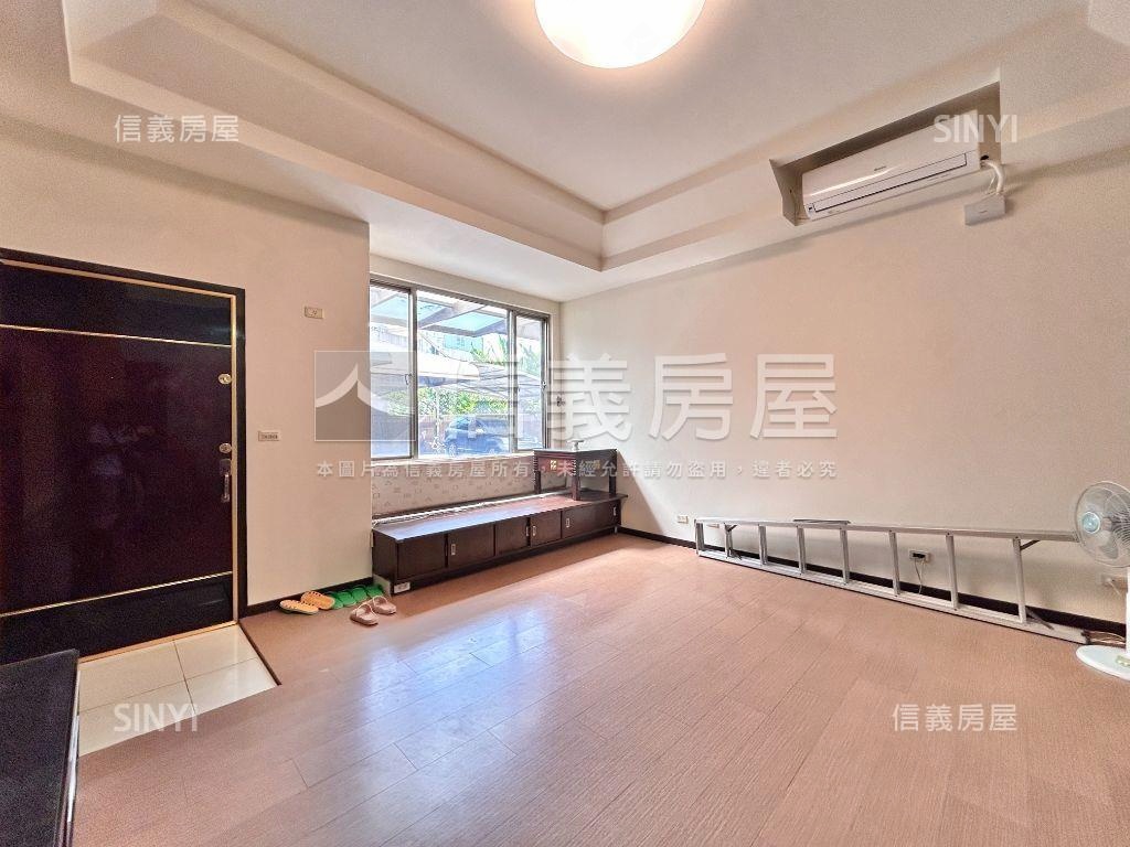 中科震後優美別墅房屋室內格局與周邊環境