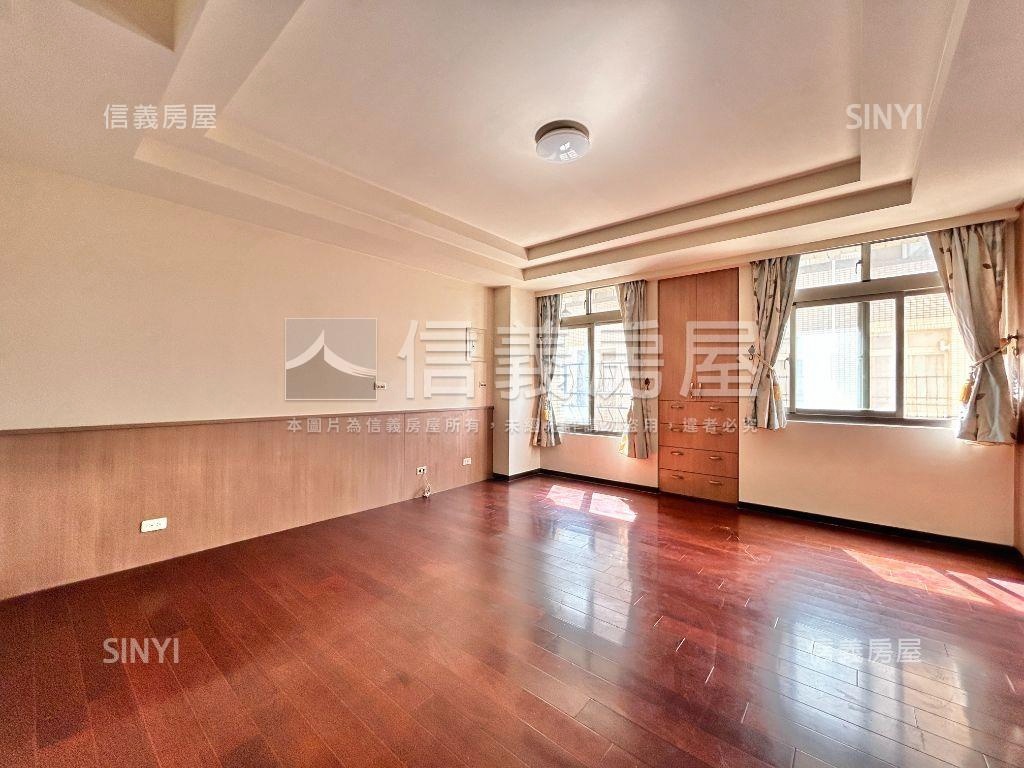 中科震後優美別墅房屋室內格局與周邊環境