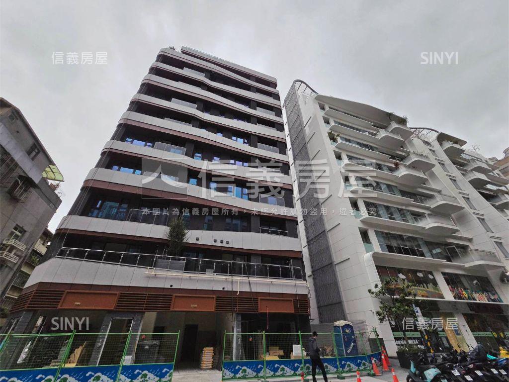 敦南峻２樓●第三季交屋●房屋室內格局與周邊環境