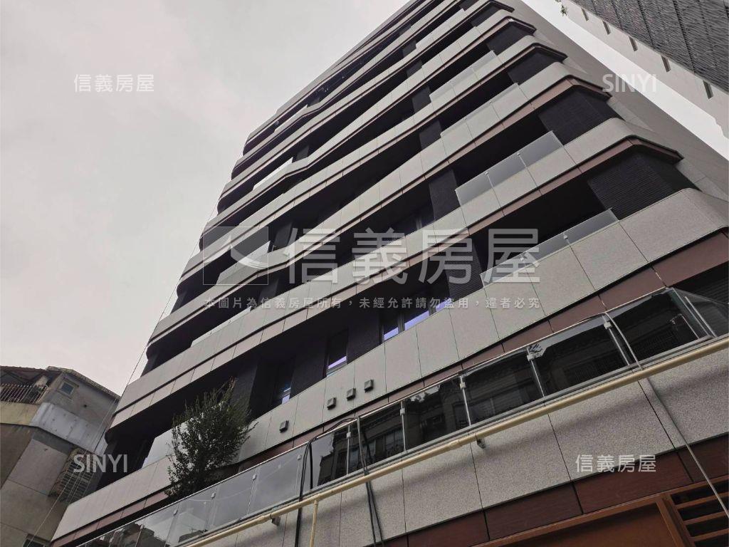 敦南峻２樓●第三季交屋●房屋室內格局與周邊環境