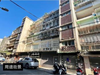 吳興三房方正公寓