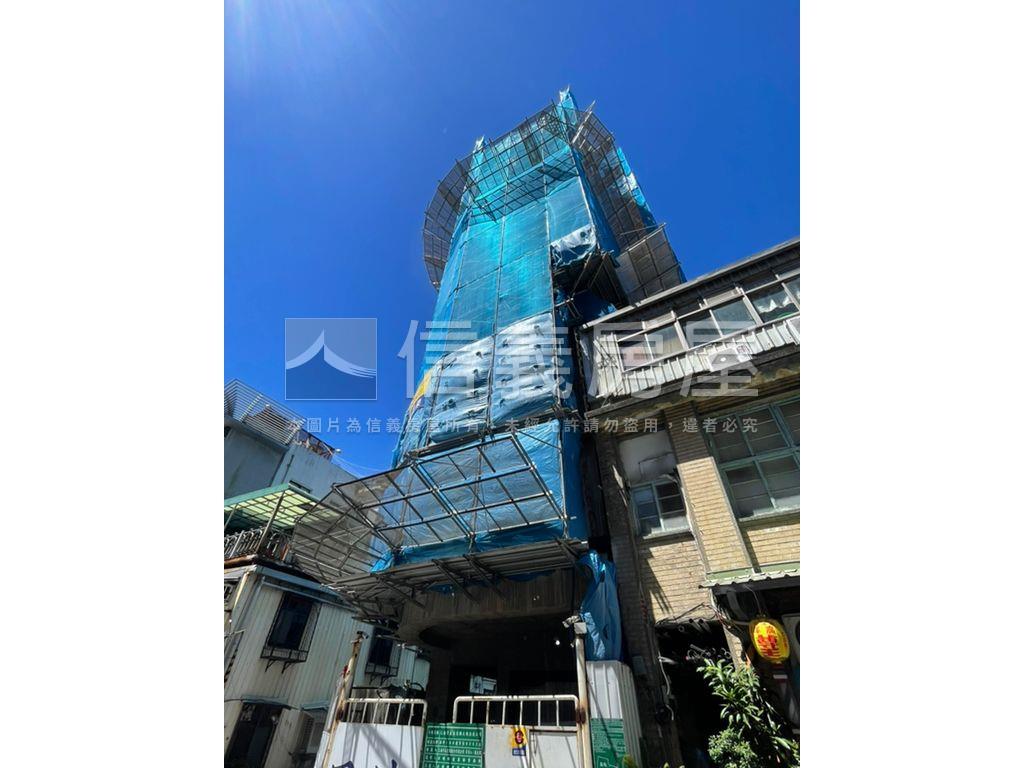 一青。悠高樓大空間房屋室內格局與周邊環境