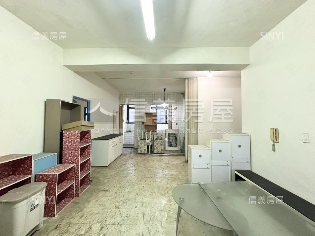 中和高中旁～推薦房屋室內格局與周邊環境