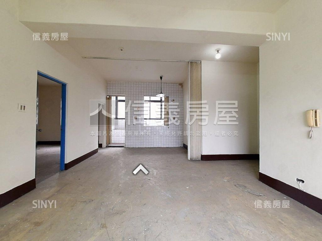 中和高中旁～推薦房屋室內格局與周邊環境