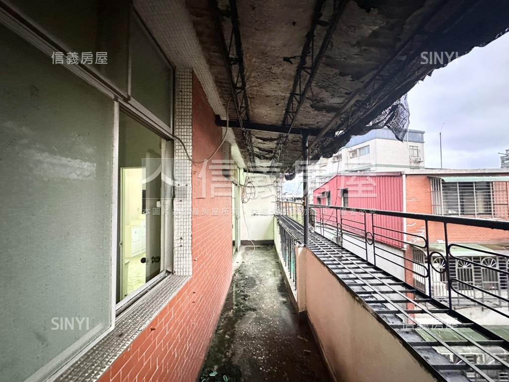 中和高中旁～推薦房屋室內格局與周邊環境