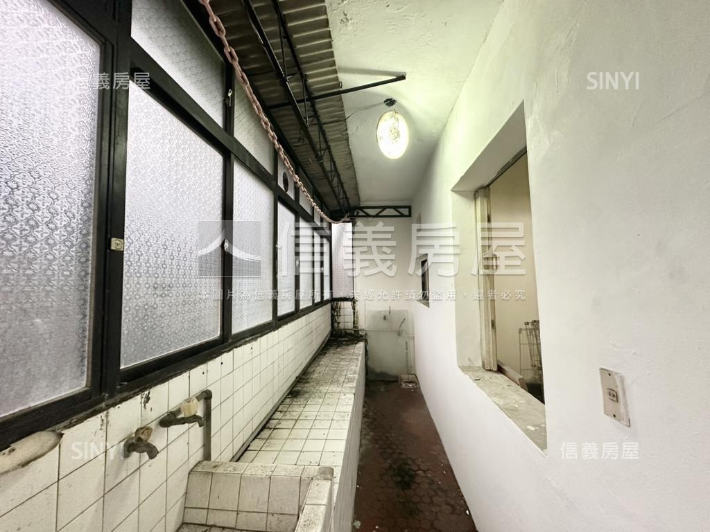 中和高中旁～推薦房屋室內格局與周邊環境