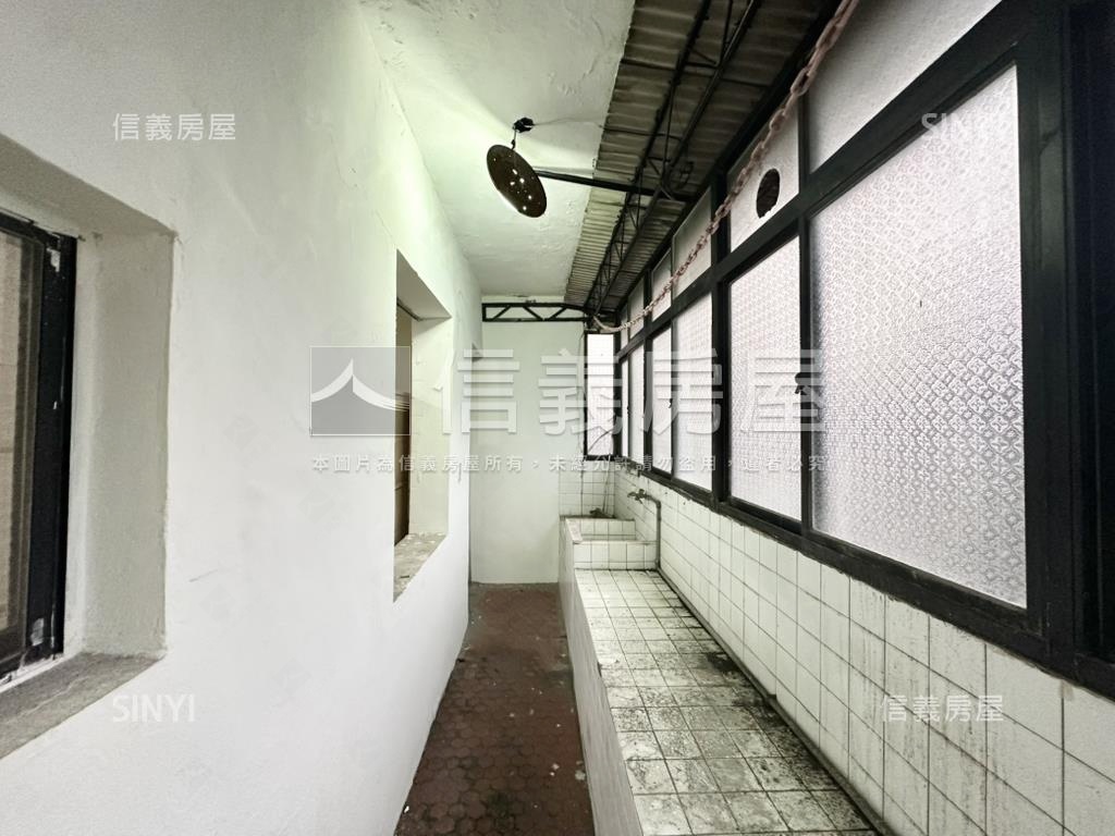 中和高中旁～推薦房屋室內格局與周邊環境