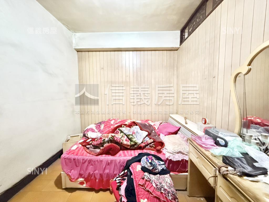 寓見陽光前後陽台美寓房屋室內格局與周邊環境