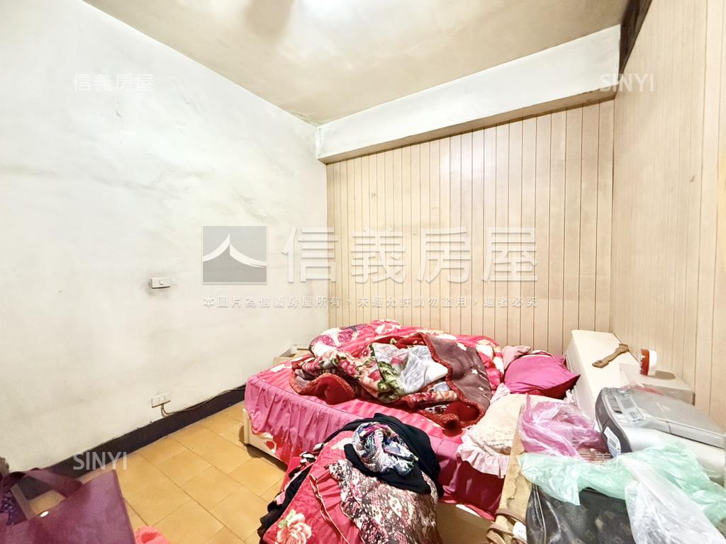 寓見陽光前後陽台美寓房屋室內格局與周邊環境