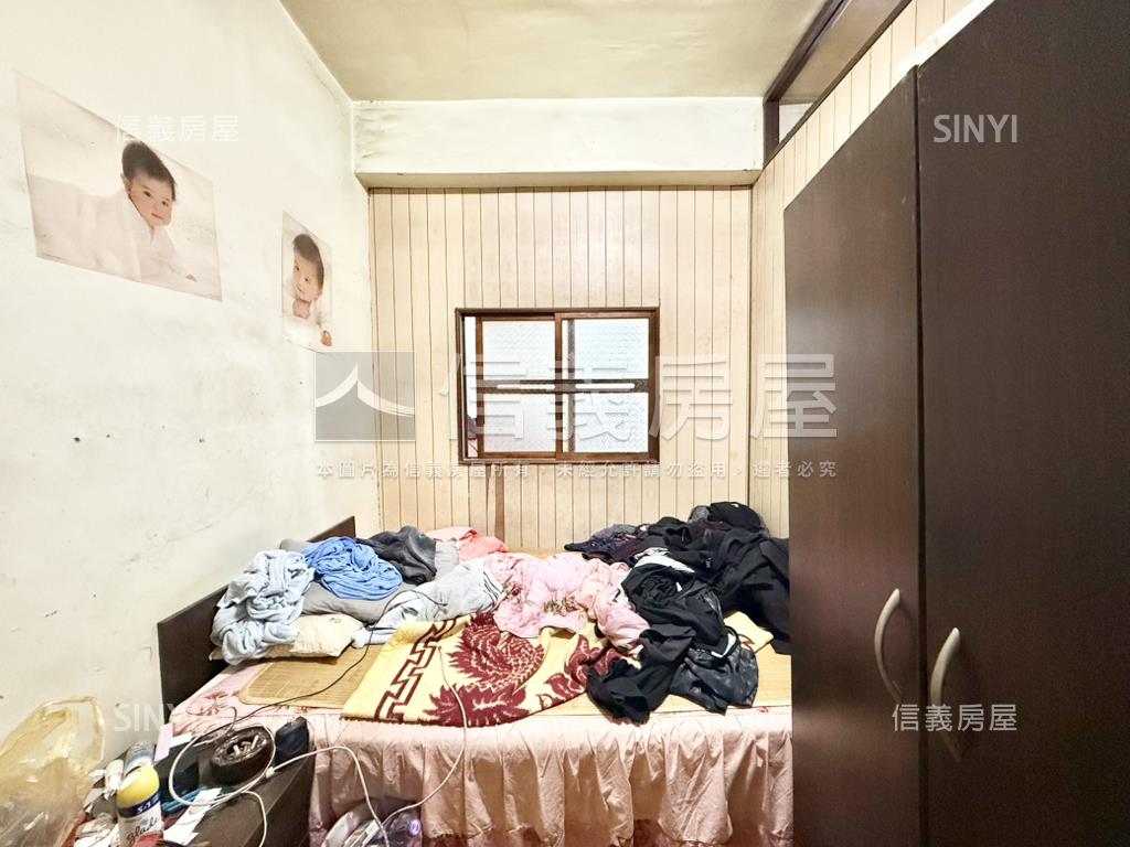 寓見陽光前後陽台美寓房屋室內格局與周邊環境