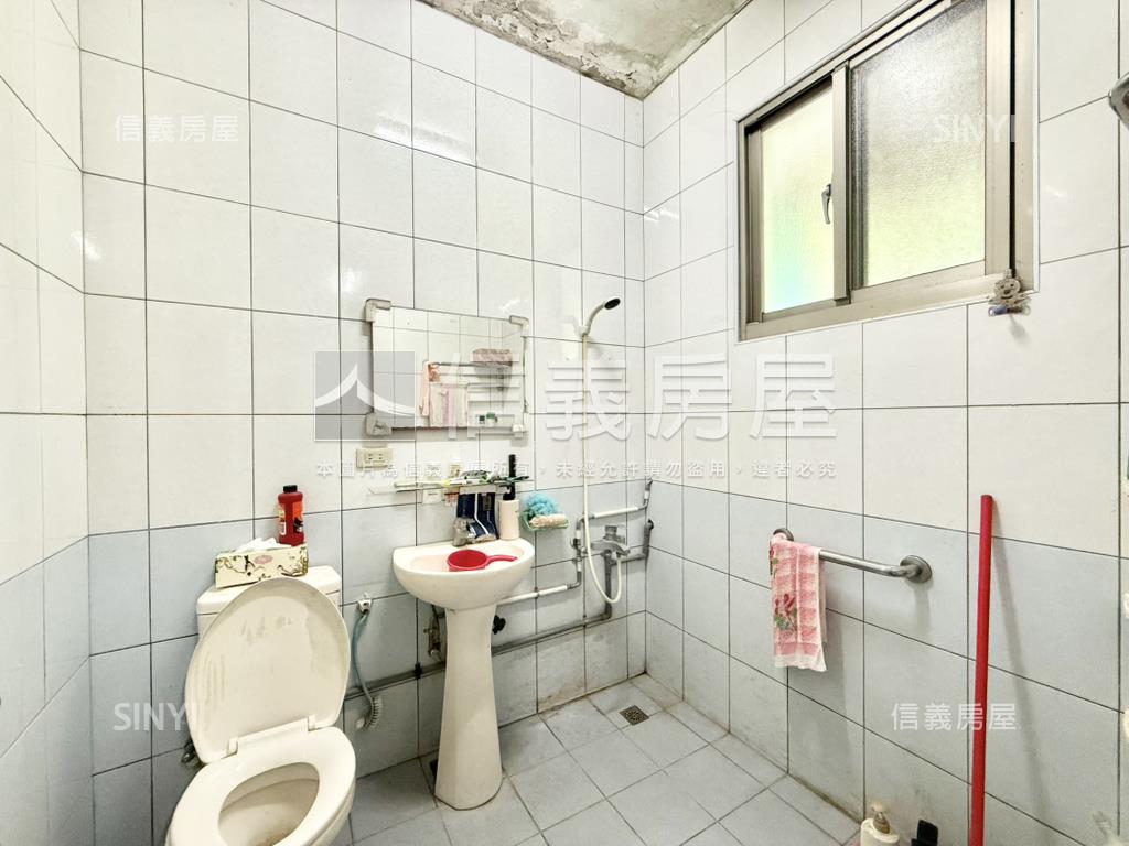 寓見陽光前後陽台美寓房屋室內格局與周邊環境