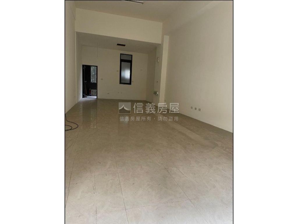 正永吉路高第金店面房屋室內格局與周邊環境