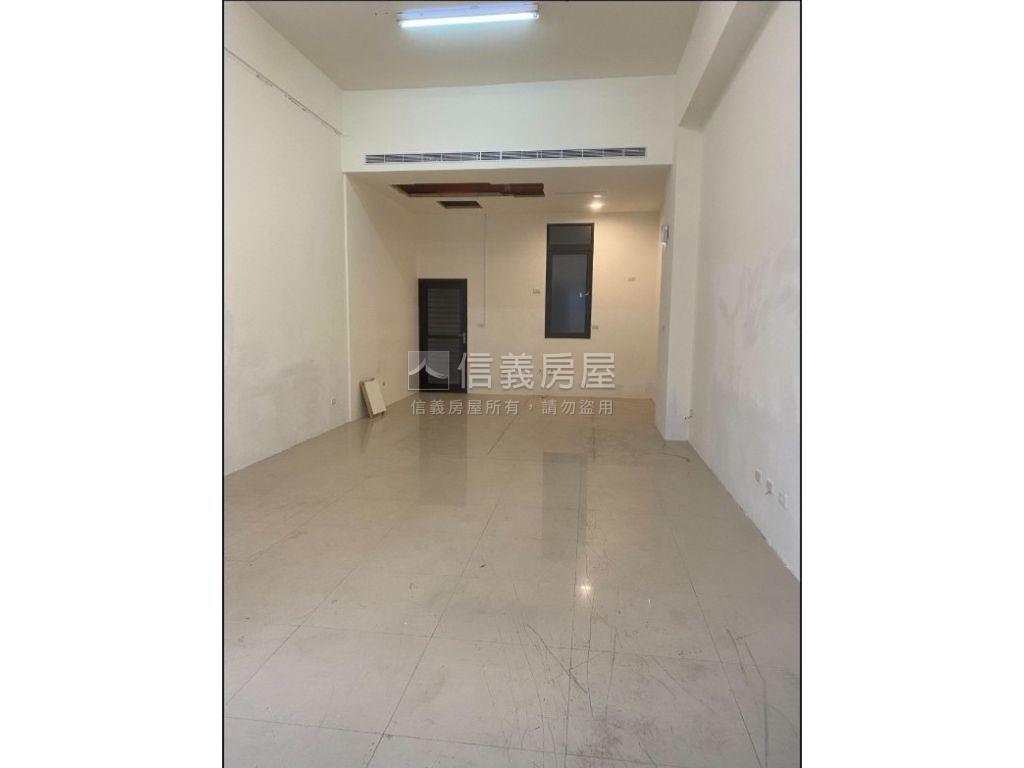 正永吉路高第金店面房屋室內格局與周邊環境