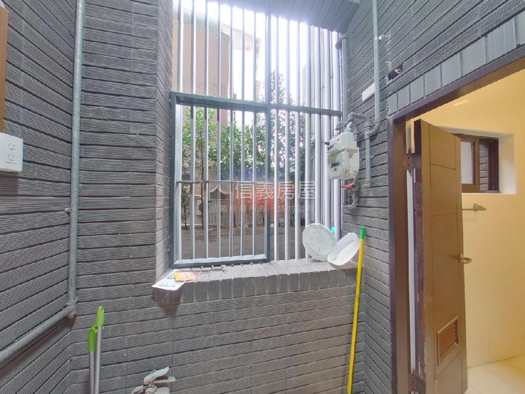 正永吉路高第金店面房屋室內格局與周邊環境