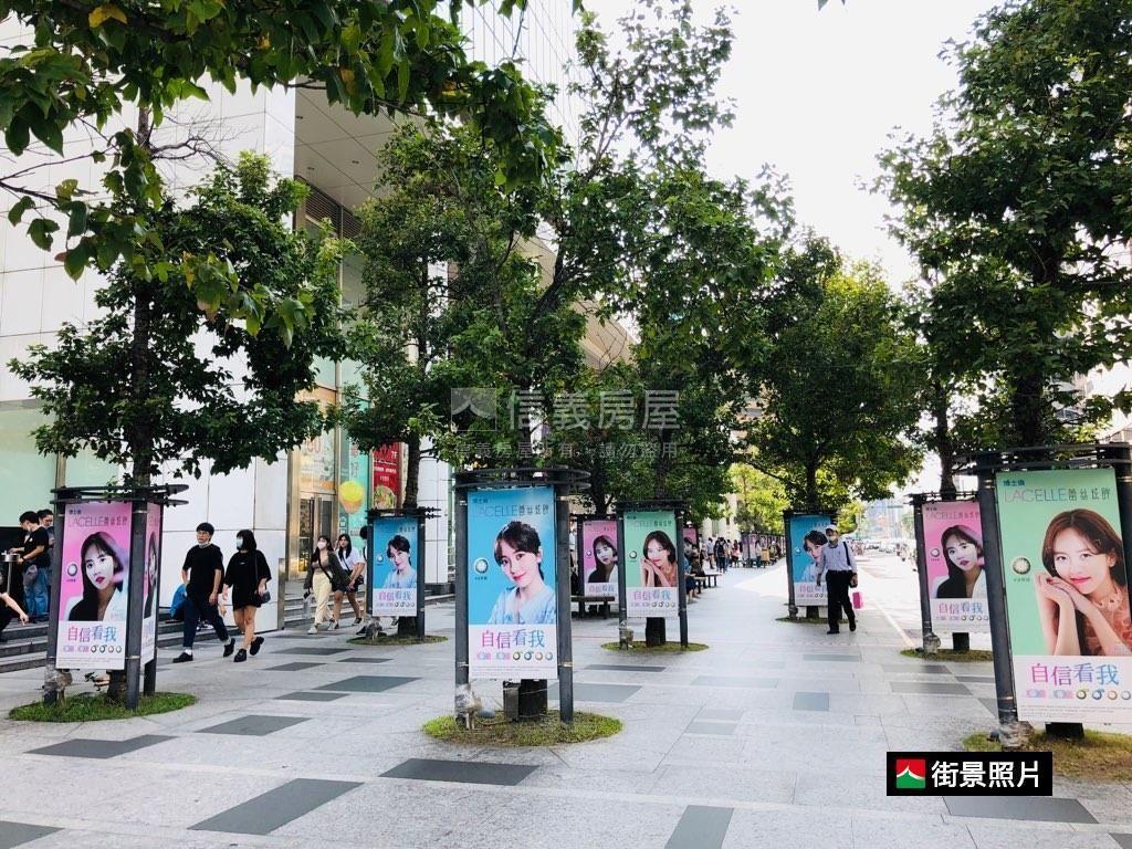 正永吉路高第金店面房屋室內格局與周邊環境