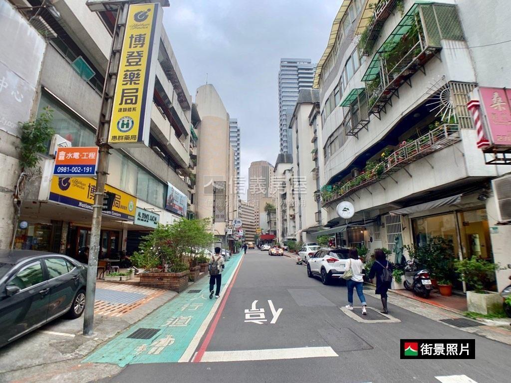 正永吉路高第金店面房屋室內格局與周邊環境