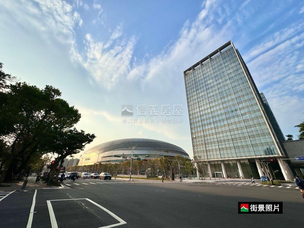 正永吉路高第金店面房屋室內格局與周邊環境
