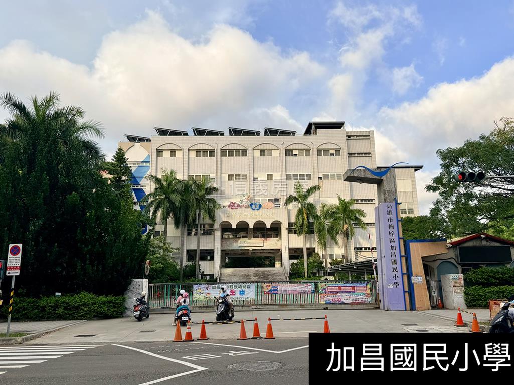 樂群路前路後巷１＋２樓店房屋室內格局與周邊環境