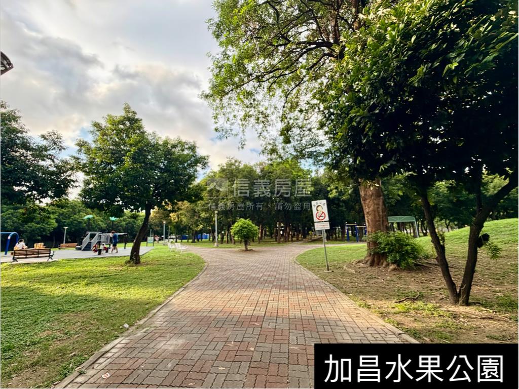 樂群路前路後巷１＋２樓店房屋室內格局與周邊環境