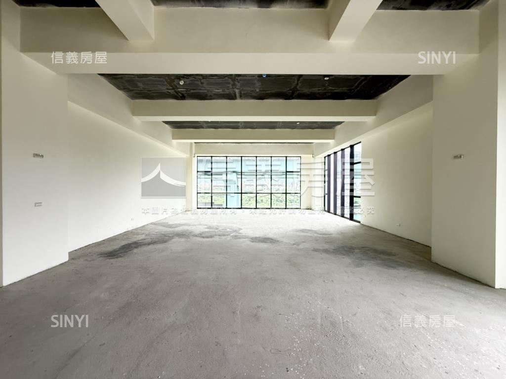 【智富時代】旗艦企業總部房屋室內格局與周邊環境