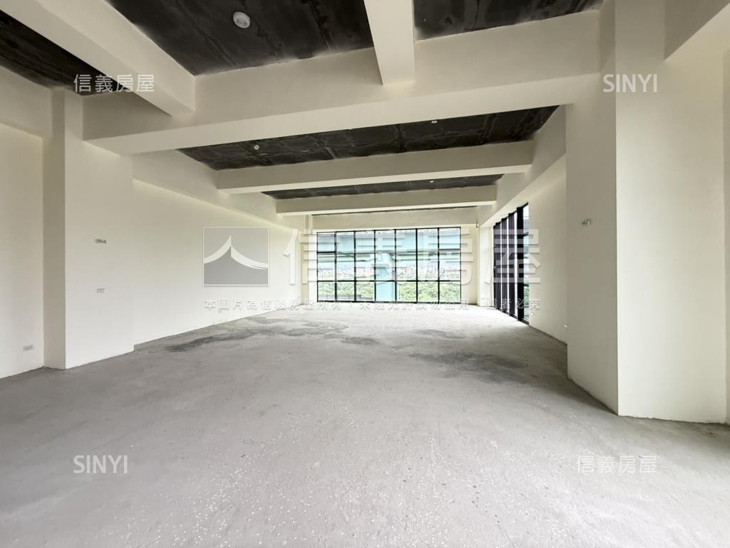 【智富時代】旗艦企業總部房屋室內格局與周邊環境