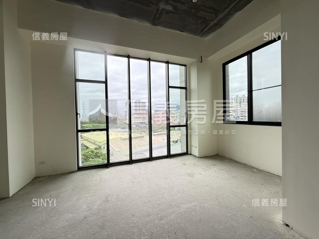 【智富時代】旗艦企業總部房屋室內格局與周邊環境