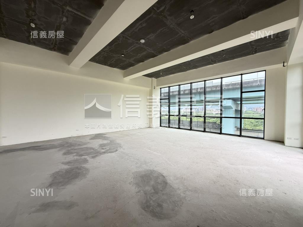 【智富時代】旗艦企業總部房屋室內格局與周邊環境