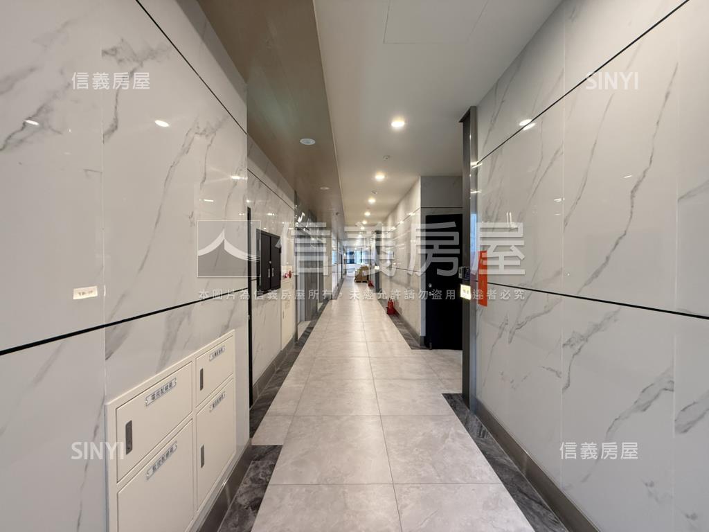 【智富時代】旗艦企業總部房屋室內格局與周邊環境