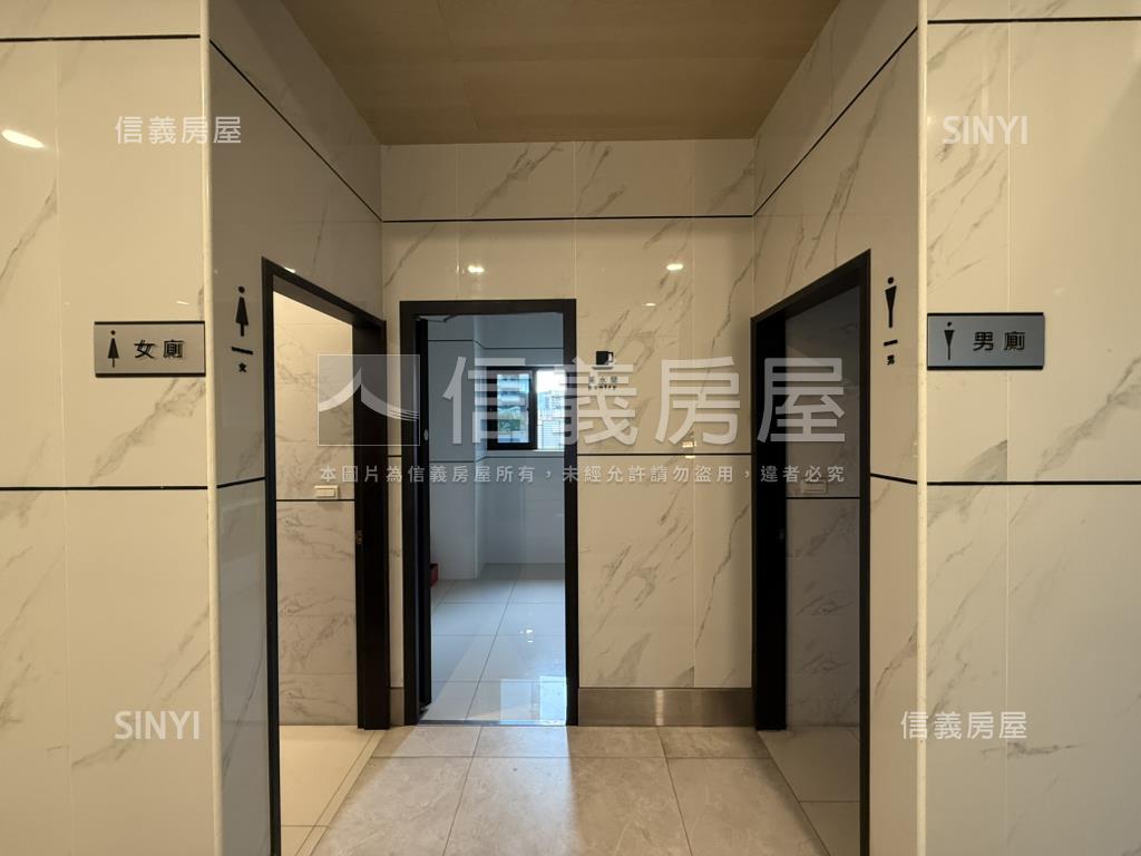 【智富時代】旗艦企業總部房屋室內格局與周邊環境