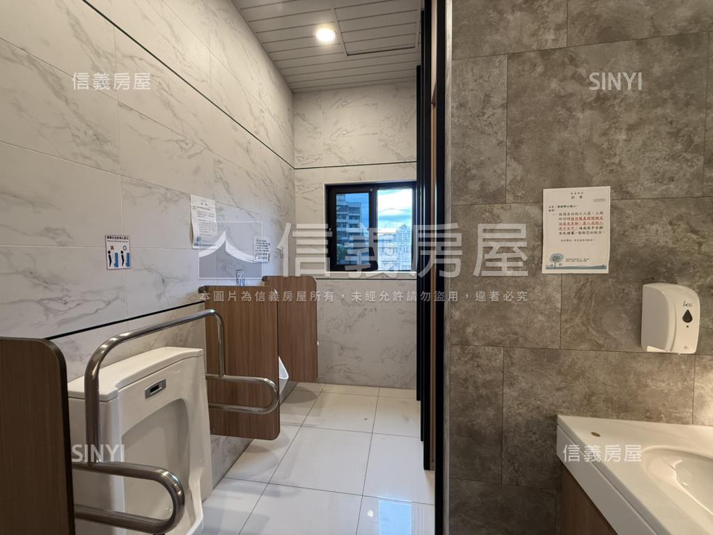 【智富時代】旗艦企業總部房屋室內格局與周邊環境