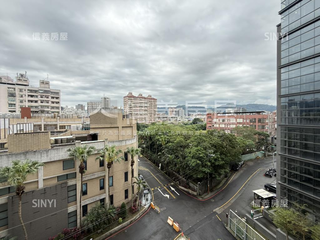 【智富時代】旗艦企業總部房屋室內格局與周邊環境