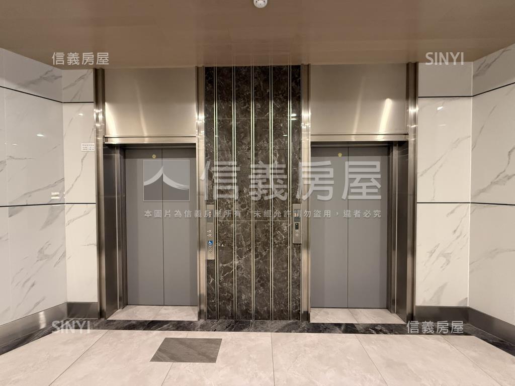 【智富時代】旗艦企業總部房屋室內格局與周邊環境