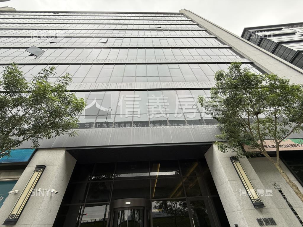【智富時代】旗艦企業總部房屋室內格局與周邊環境