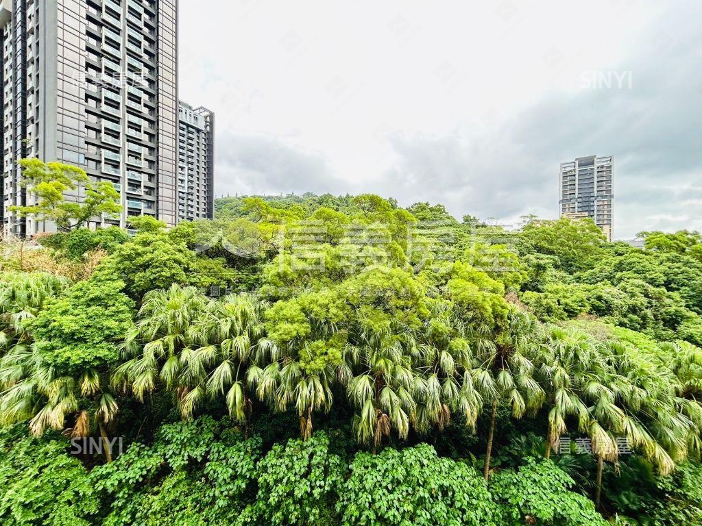 ★河景★沐川典雅三房車位房屋室內格局與周邊環境