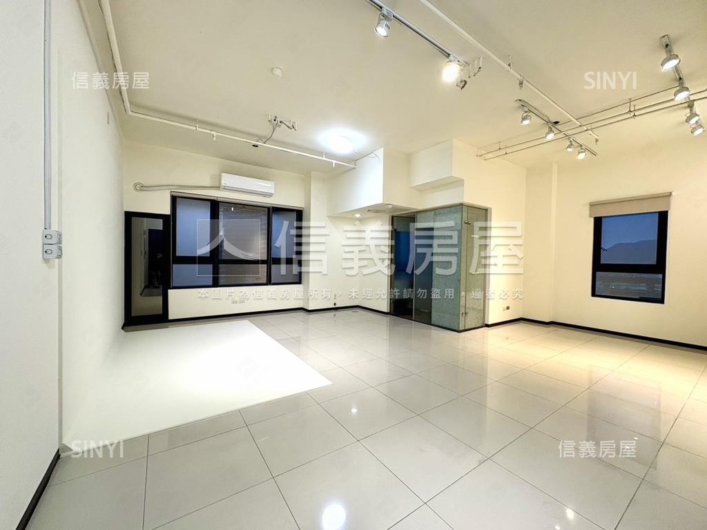 宏普ＳＯＨＯ邊間景觀房屋室內格局與周邊環境