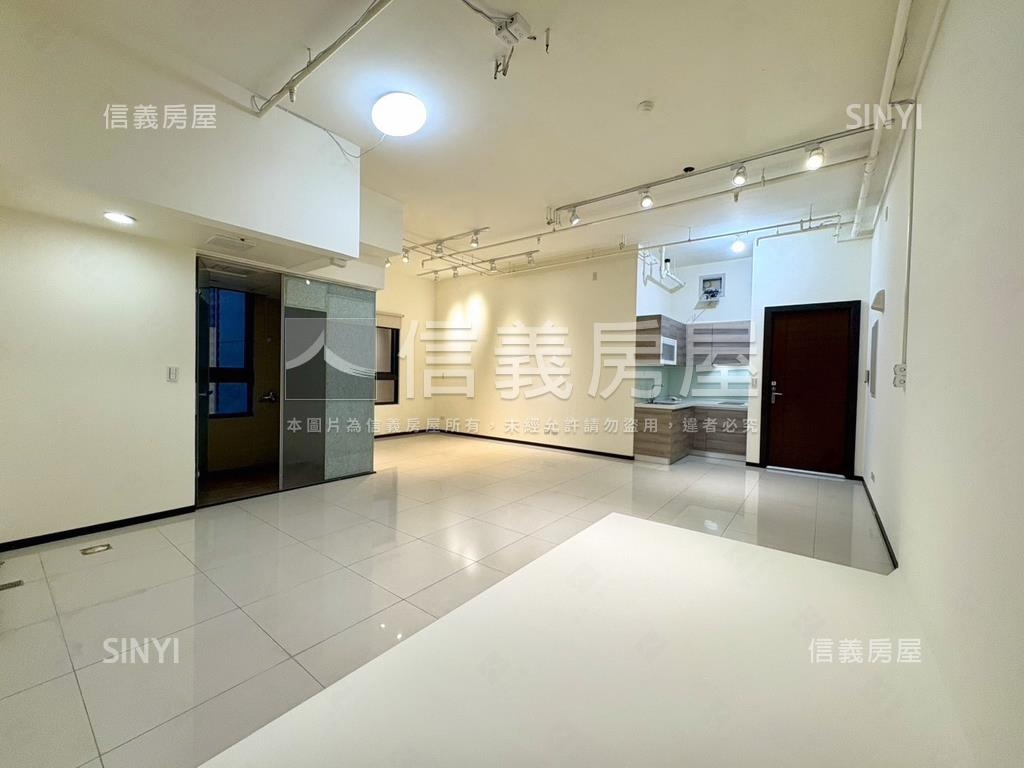 宏普ＳＯＨＯ邊間景觀房屋室內格局與周邊環境