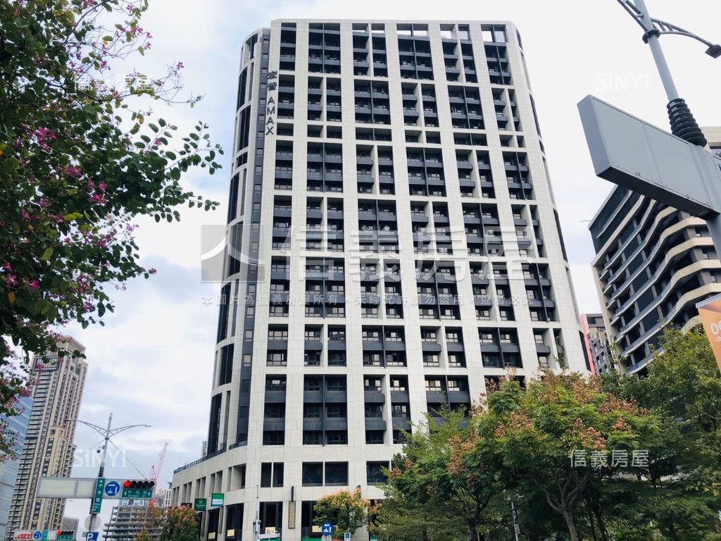 宏普ＳＯＨＯ兩面景觀房屋室內格局與周邊環境