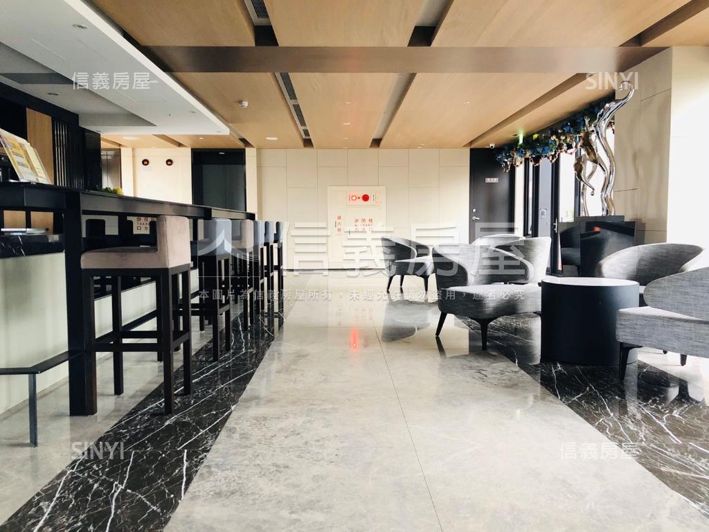 宏普ＳＯＨＯ兩面景觀房屋室內格局與周邊環境