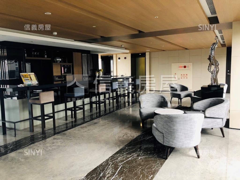 宏普ＳＯＨＯ兩面景觀房屋室內格局與周邊環境