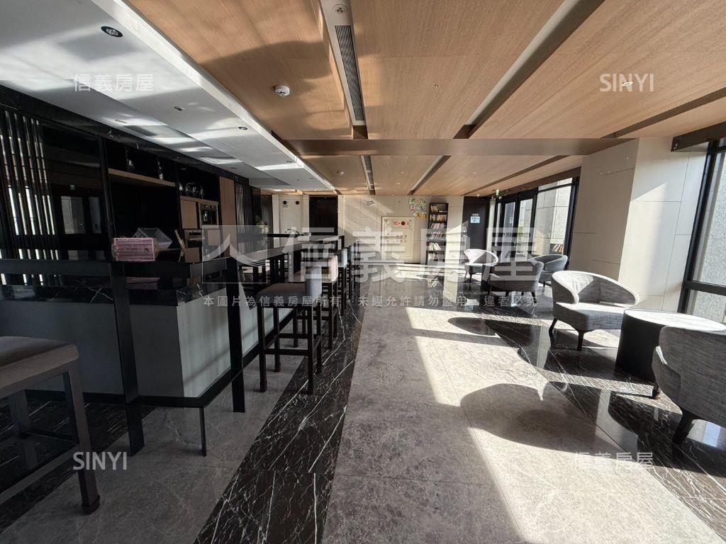 宏普ＳＯＨＯ兩面景觀房屋室內格局與周邊環境