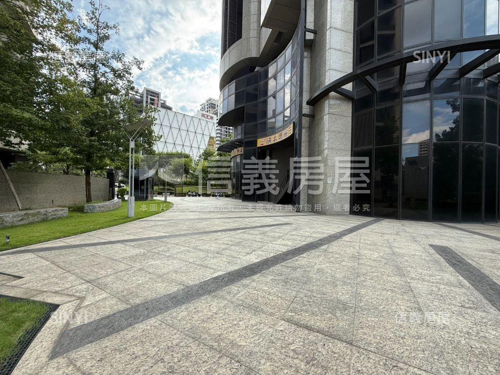 宏普ＳＯＨＯ兩面景觀房屋室內格局與周邊環境