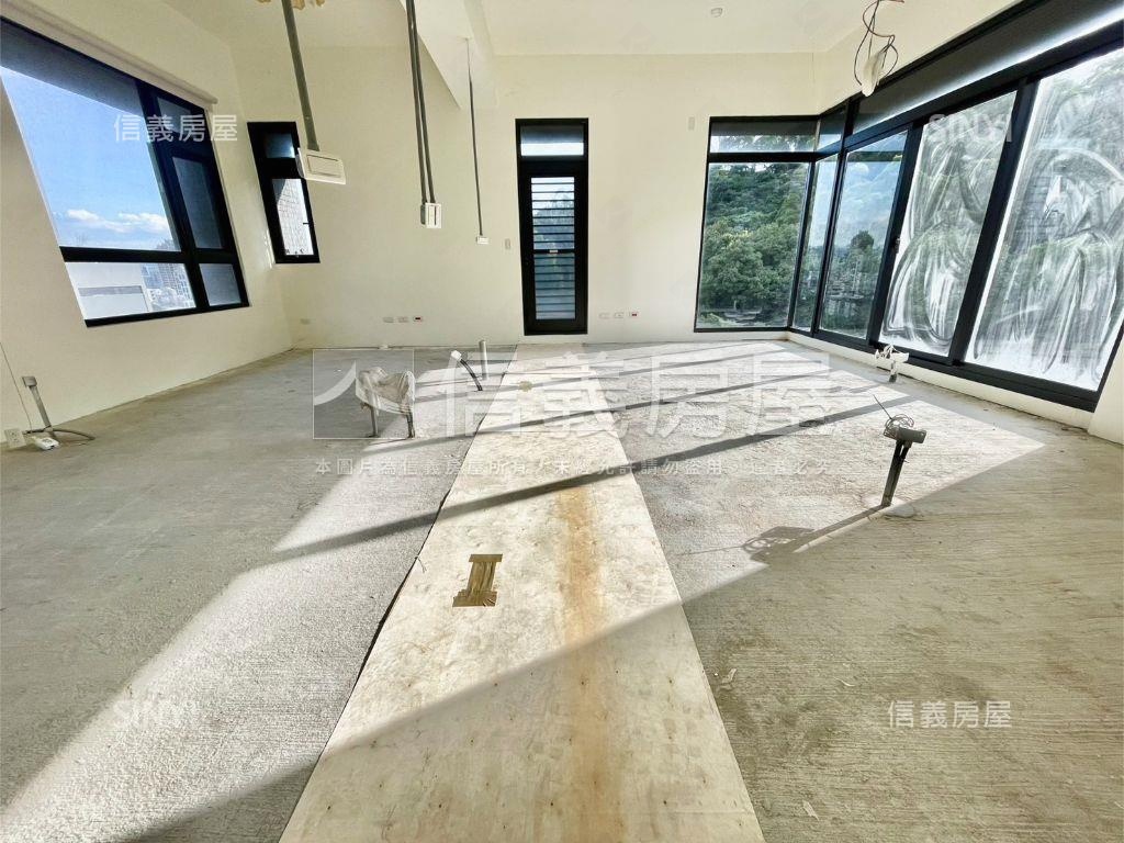 ★森大直★高樓景觀綠意宅房屋室內格局與周邊環境