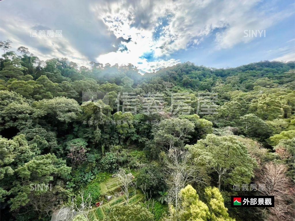 ★森大直★高樓景觀綠意宅房屋室內格局與周邊環境