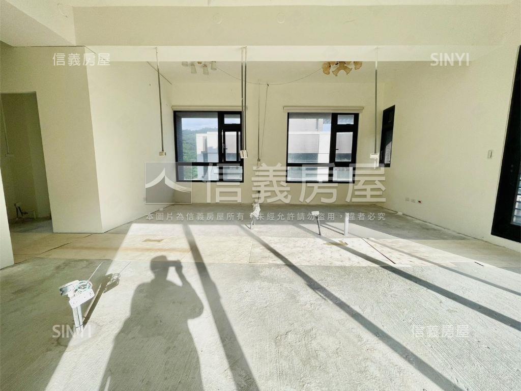 ★森大直★高樓景觀綠意宅房屋室內格局與周邊環境